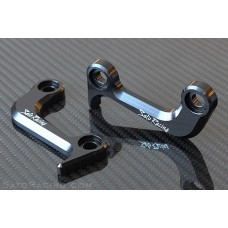 Sato Racing Billet Racing / Tie Down Hook for the Triumph Daytona 675/R (06-12) Sato Racing Billet Racing / Tie Down Hook for the Triumph Daytona 675/R (06-12)